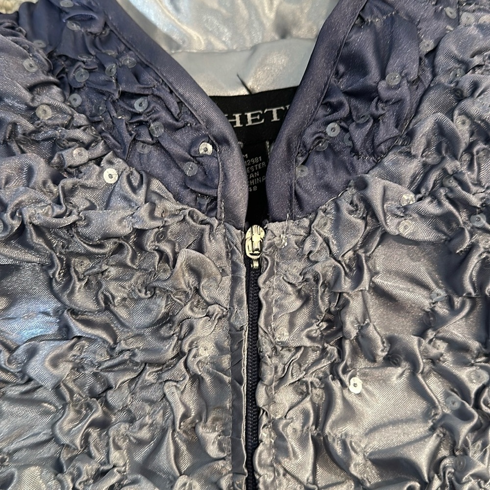 Two Tone Jacket - image 3